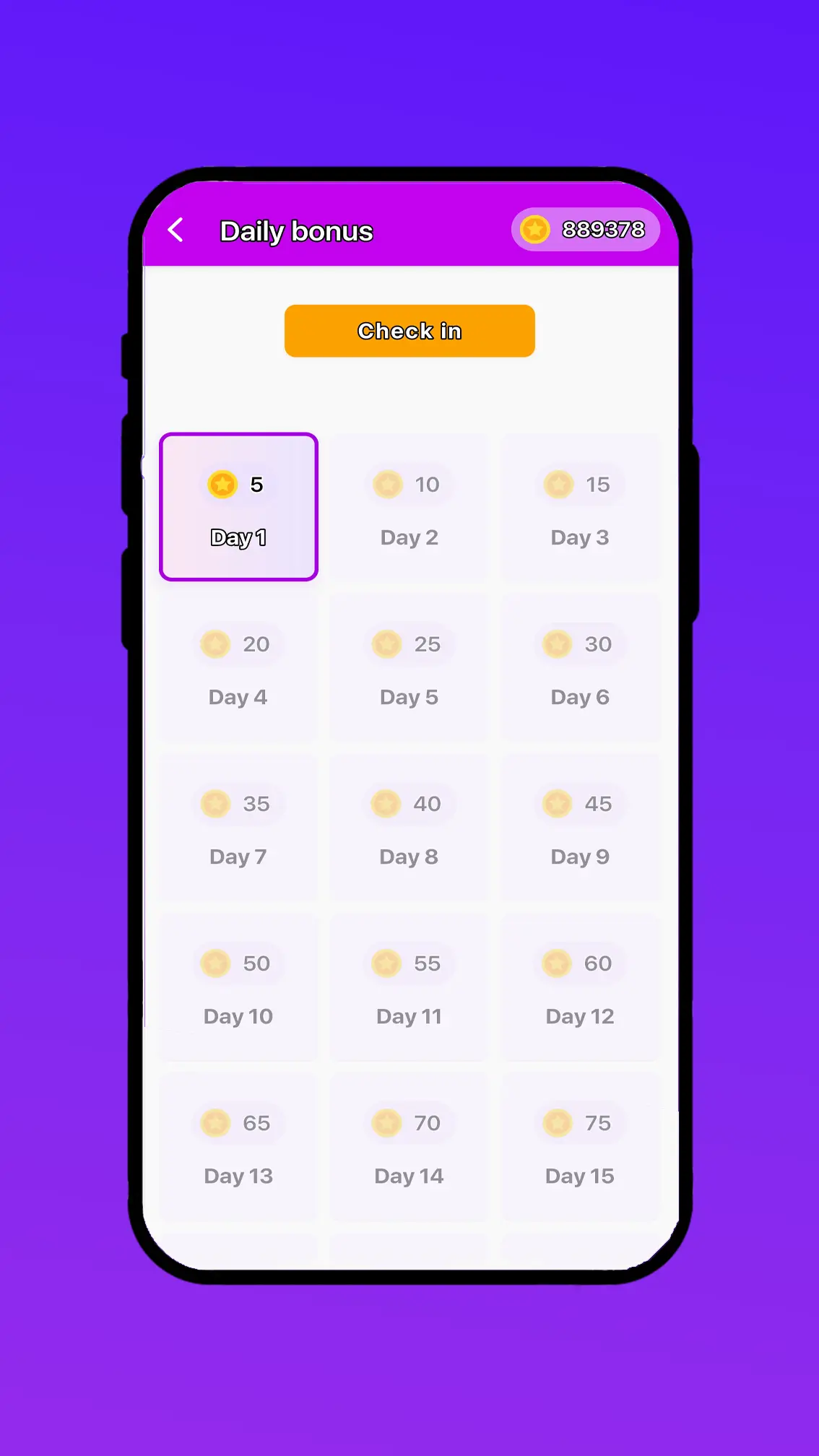 Topfollow Screenshot 6